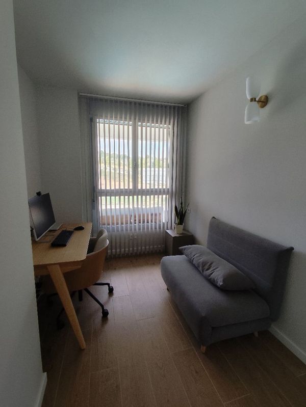 La maison de Nico