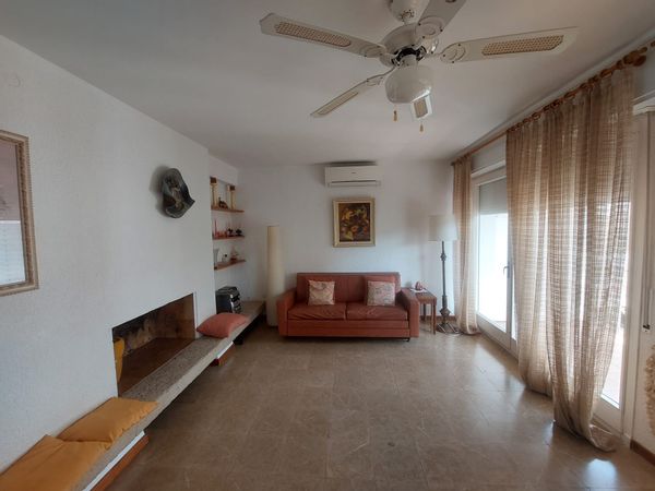 La maison de Julio
