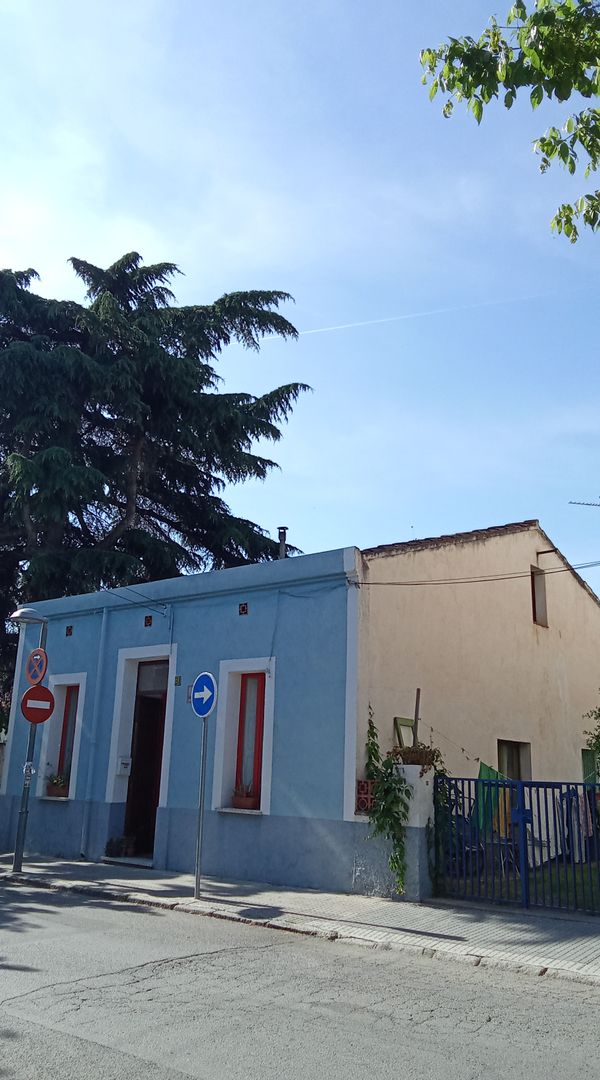 La maison de maria