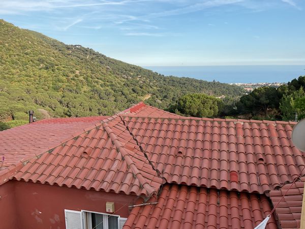 La maison de Bruno