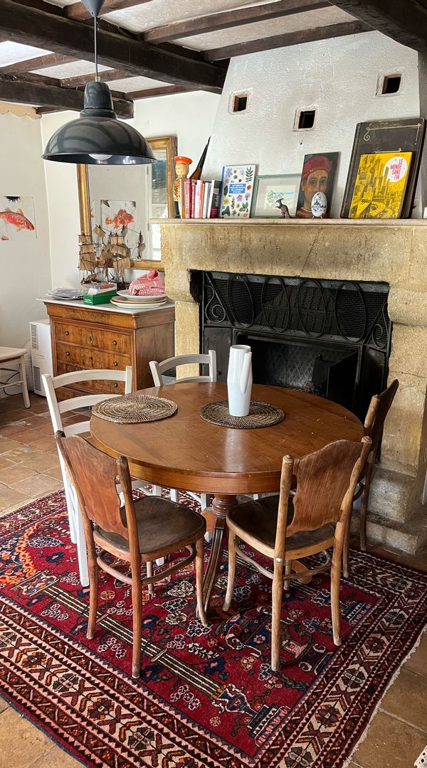 Le cabanon
