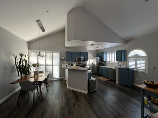 La maison de Jeremy