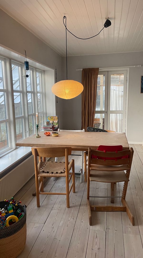La maison de Peter Blæsild