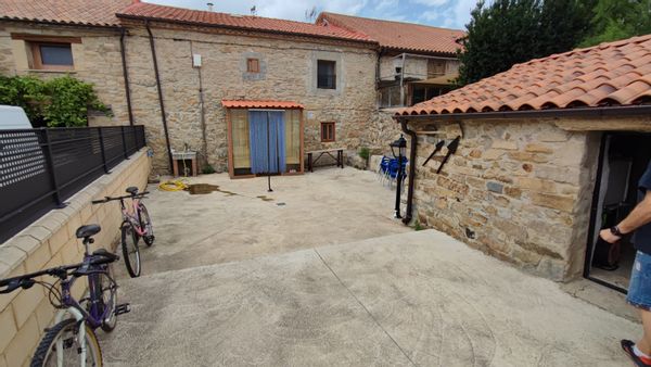 La maison de Fernando