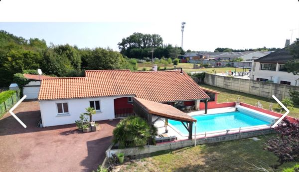Maison de Lucie