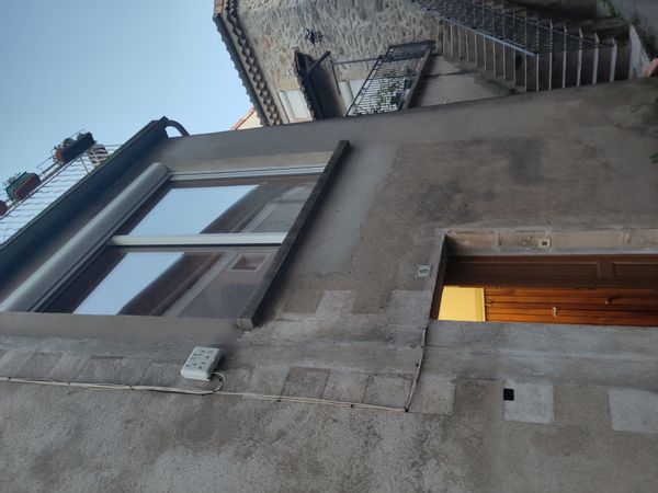 La maison de Pierre&Stéphanie