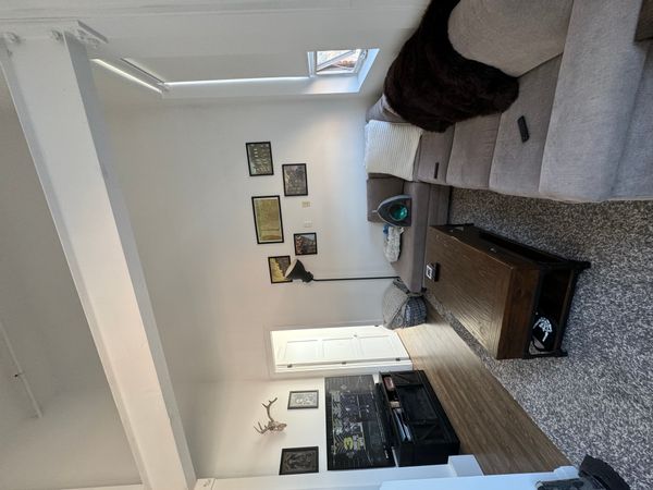 La maison de Ryleigh