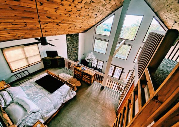 La maison de Brandon