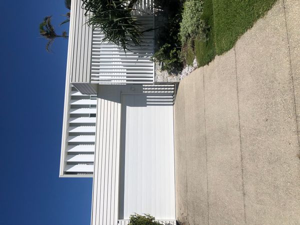 La maison de Nicole