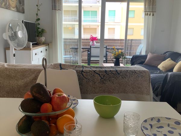 La maison de Carola