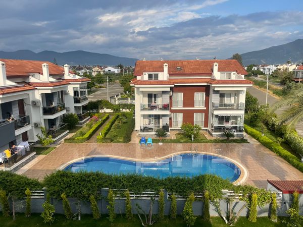 La maison de ümit
