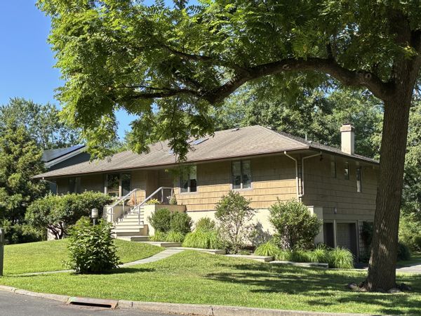 La maison de Tina