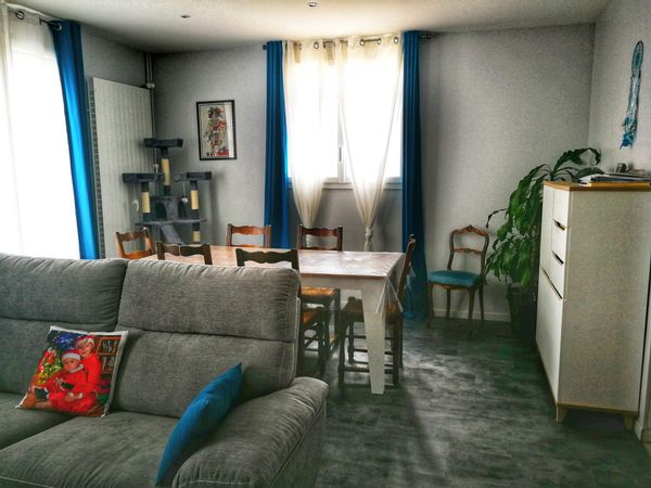 La maison de Ludivine