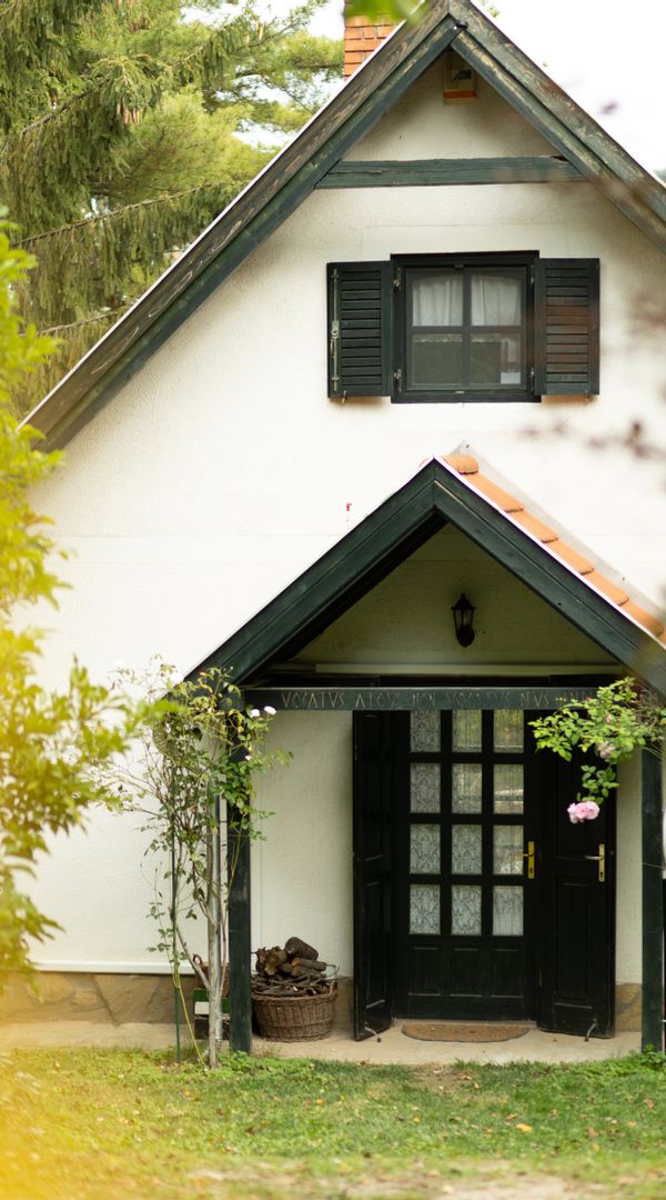 La maison de Bernadett