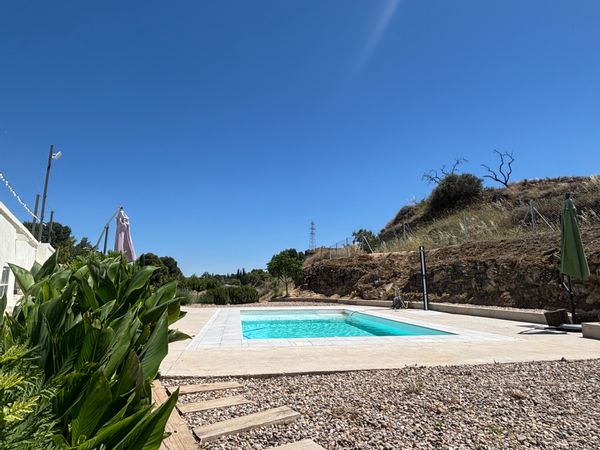 La maison de Alejandra