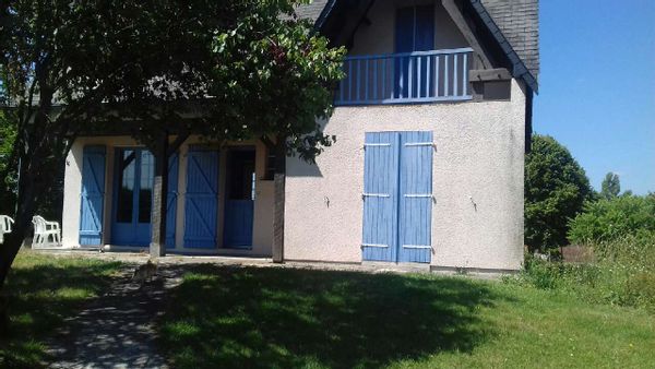 My Home Luynes