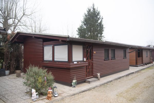 La maison de Mitja