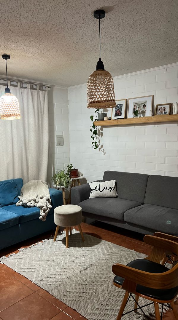 Casa de Kate & Nico