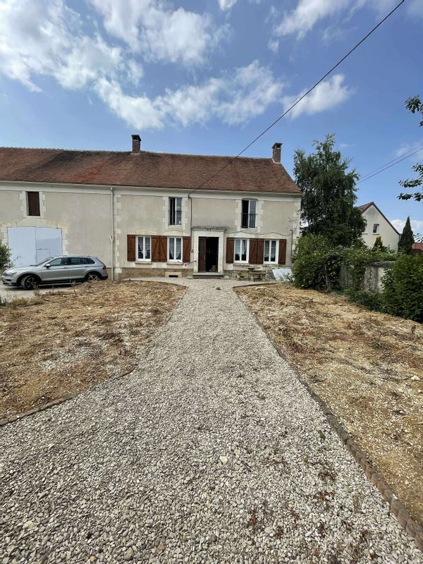 La chambre privée de Sarah