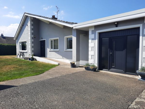 La maison de Bob