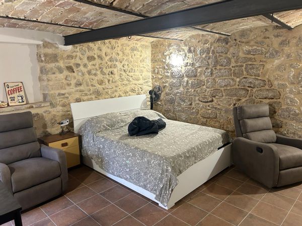 La maison de Dino