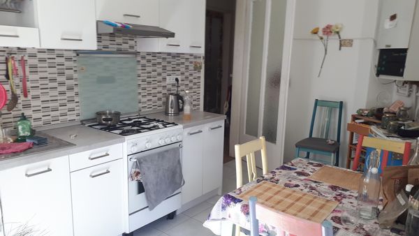 La maison de barbara