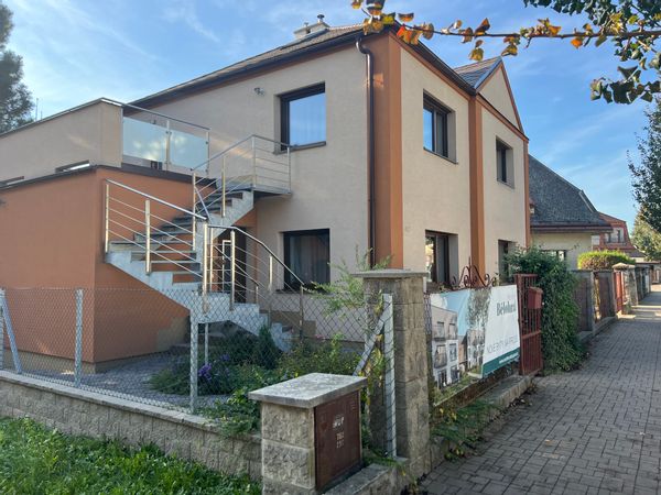 La maison de Marcela