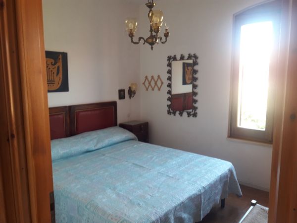 La maison de Lidia
