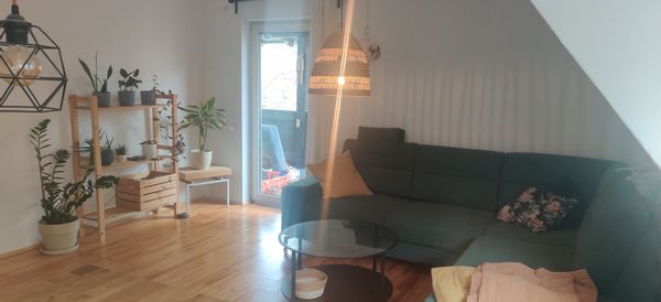 La maison de Jacqueline