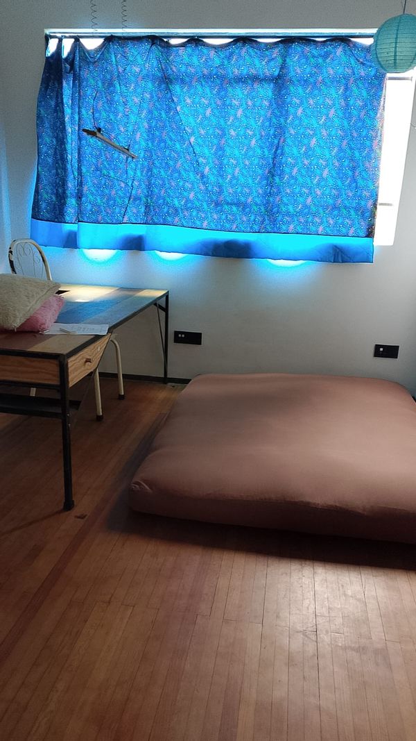 La chambre privée d'Hélène