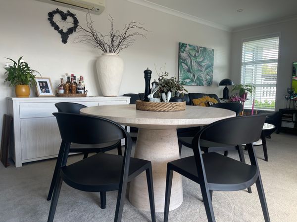 La maison de Joanne