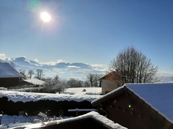 La maison de Helene