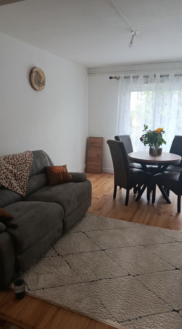 Petit Appartement