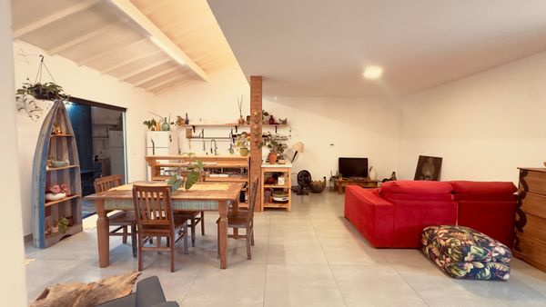 La maison de Cirléa