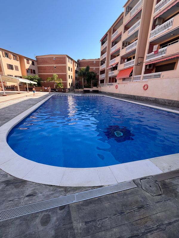 La maison de Susana y Pep