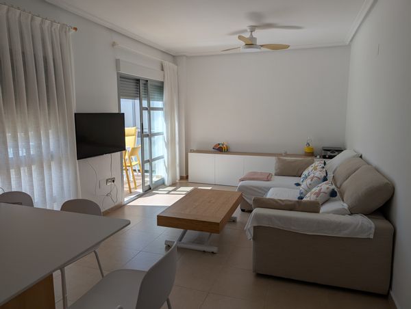 La maison de Xavi
