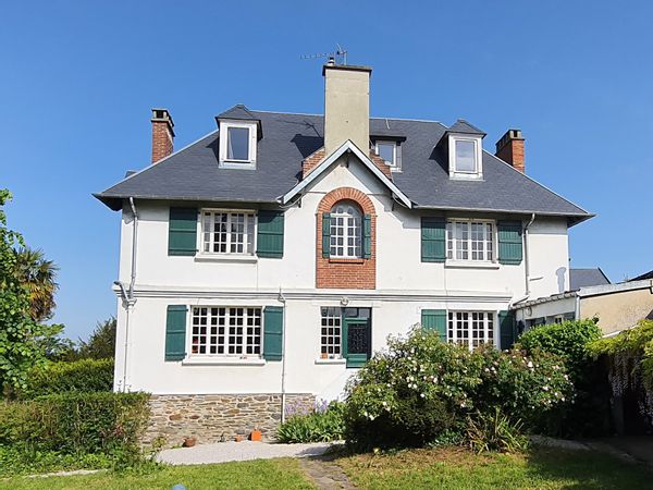 En Normandie, chez Alexandre et Delphine