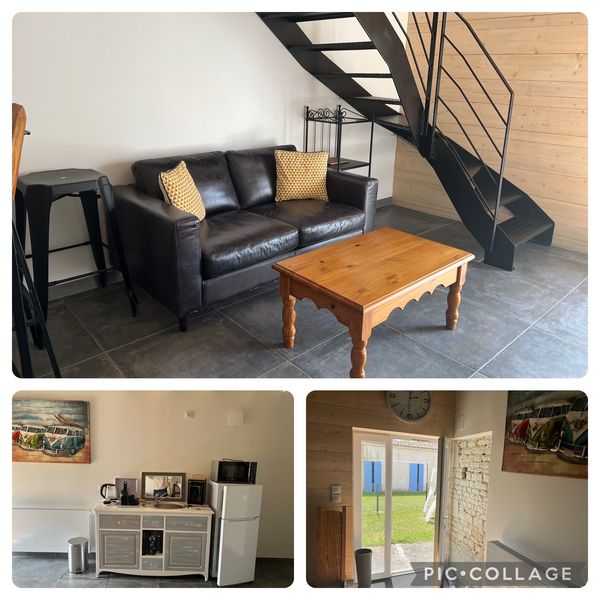 Bienvenue chez nous (Rob et Véro) où simplicité, bonne humeur et authenticité sont de mise !