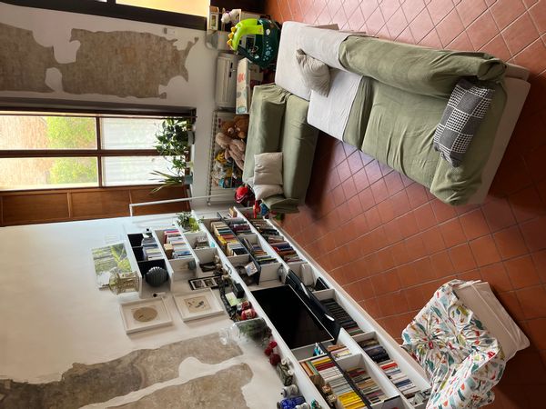 La maison de Veronica