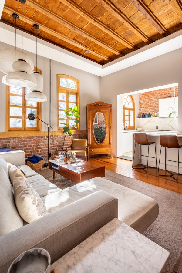 La maison de Daniela
