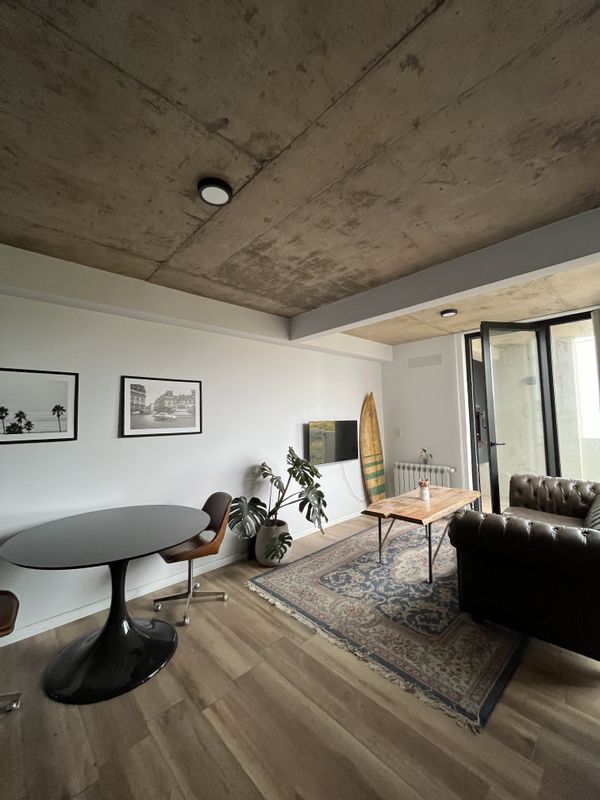 La maison de David Omar
