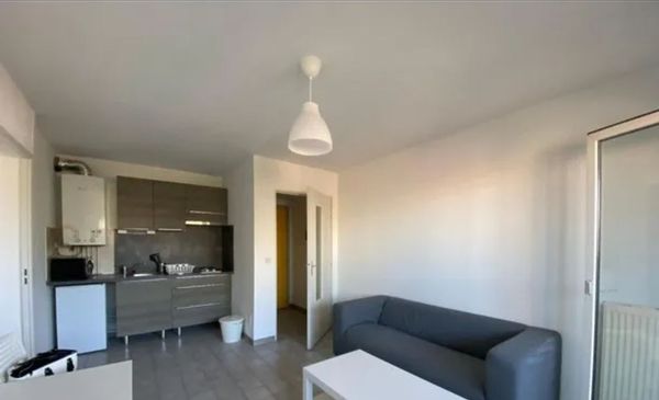la maison de Jc
