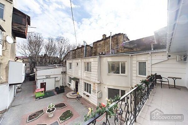 La maison de Julia