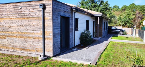 La maison de l'océan