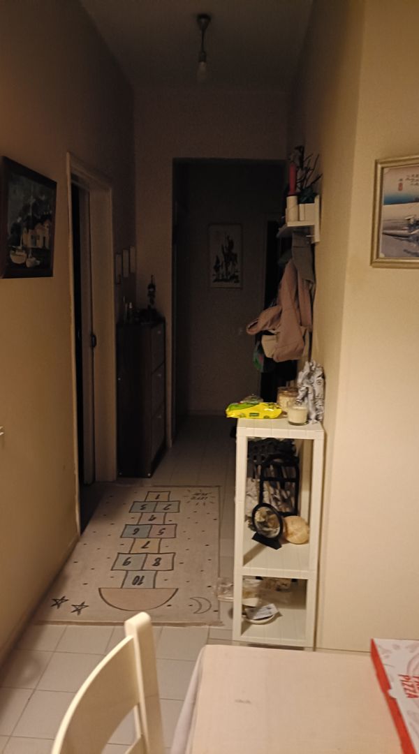 La maison de Deniz