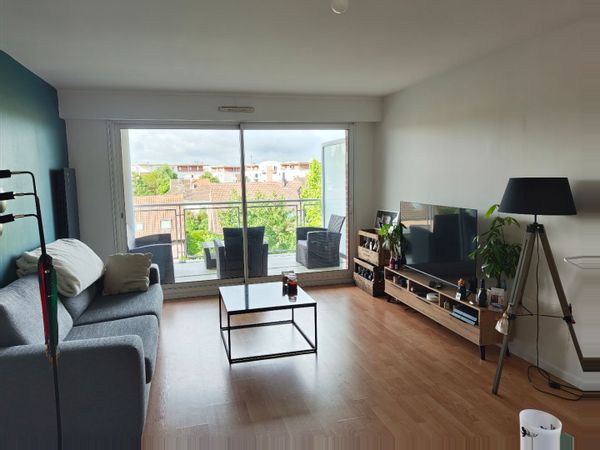 Chez Marine & Valère, aux portes de Lille