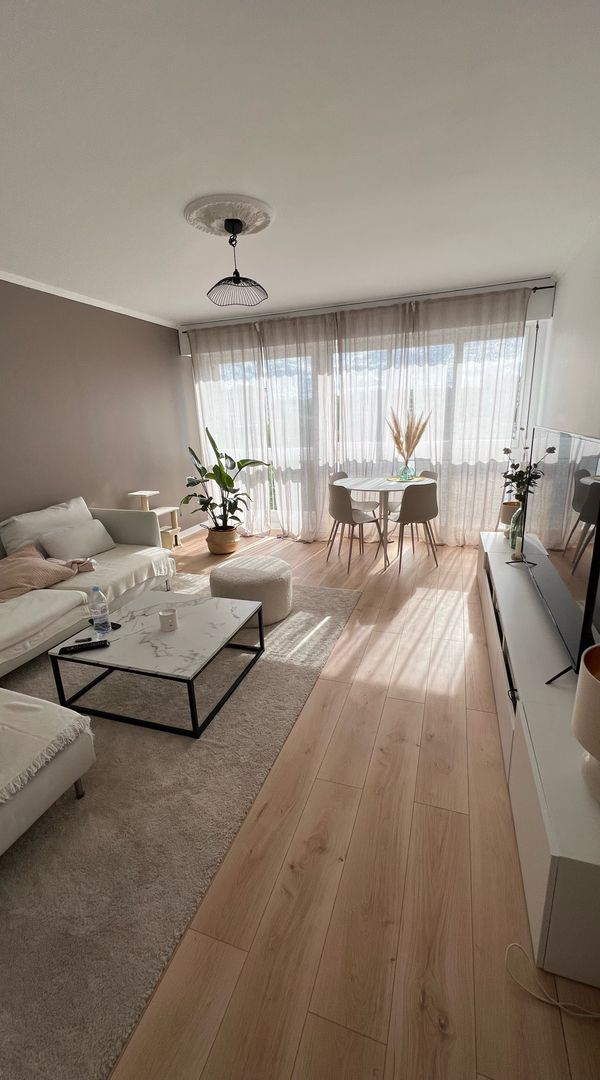 ✨ Confort, style et lumière à deux pas de Paris & du lac ✨