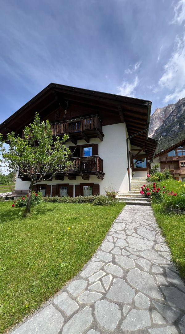 La maison de ilaria