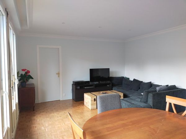 Appartement 4 chambres à proximité de Paris et Versailles