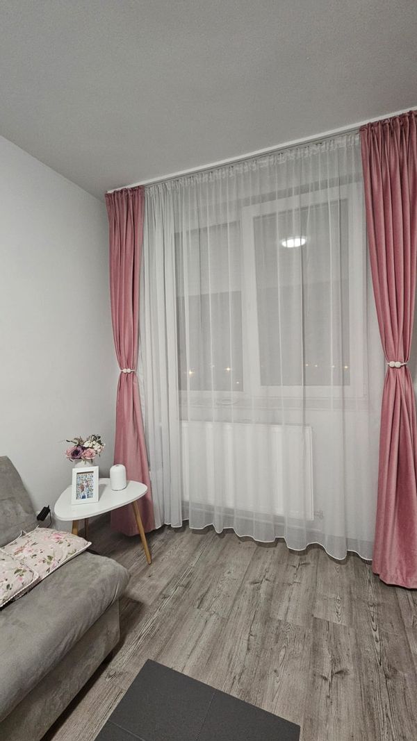 La maison de Cecilia Florina